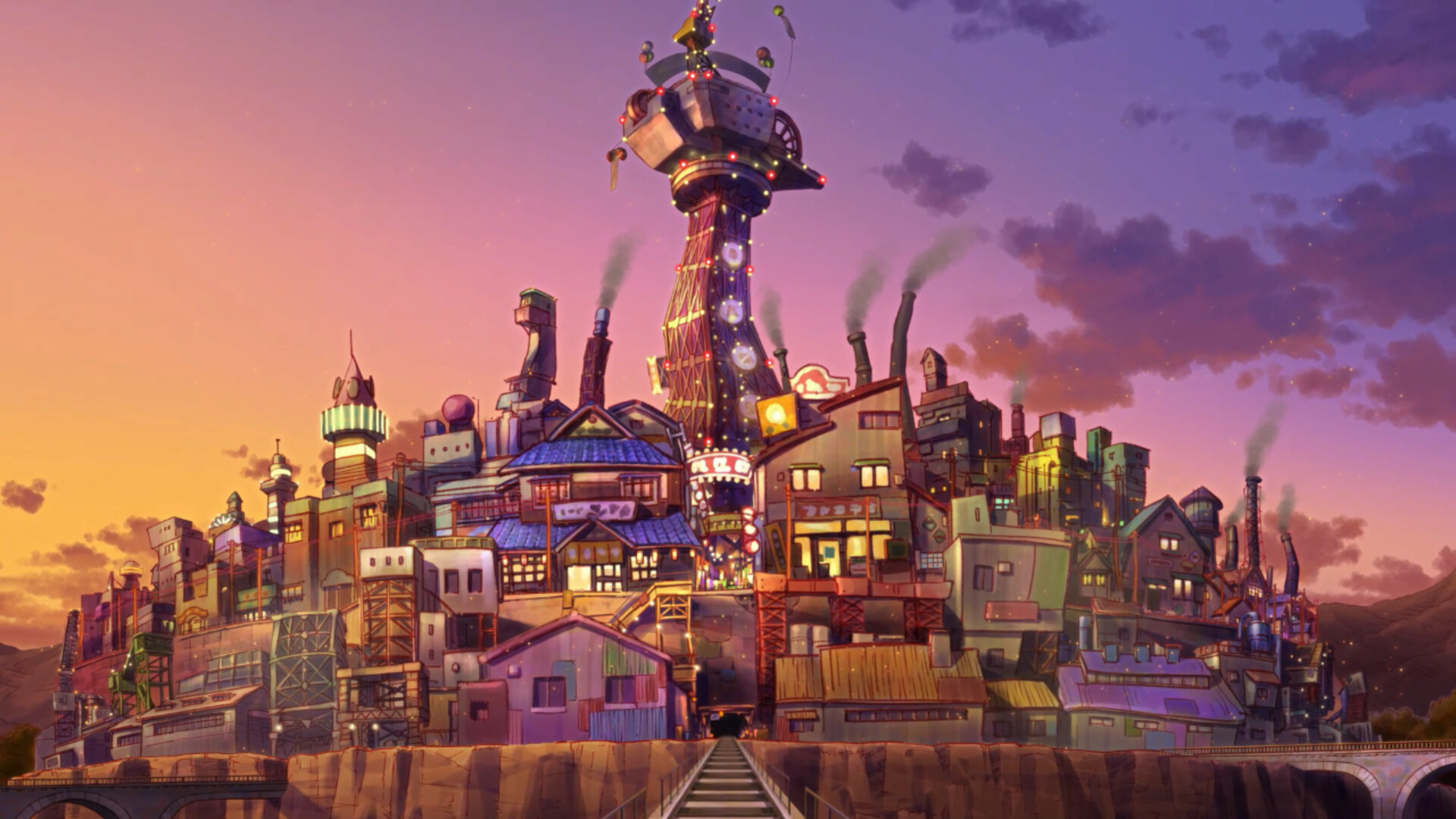 Shin Chan: Nevado en Carbónpolis